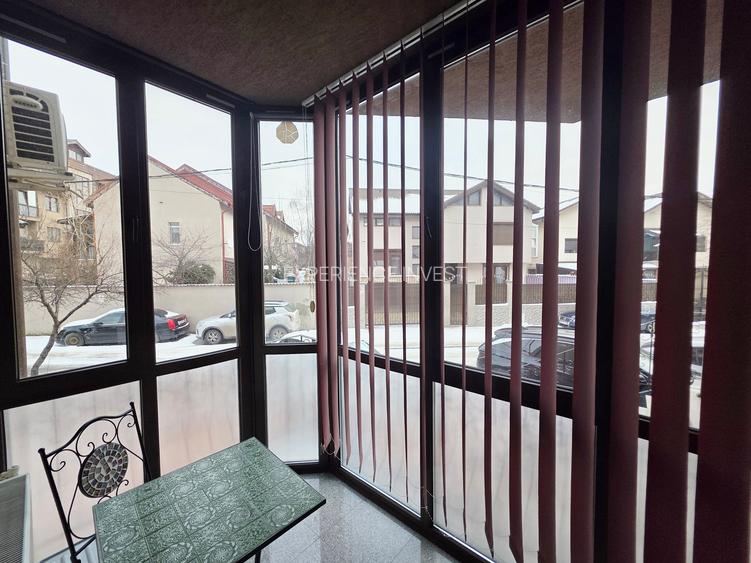 Prima Închiriere | 2 Camere Decomandat | 60 mp | Parcare – Dobroești | Fundeni - 9