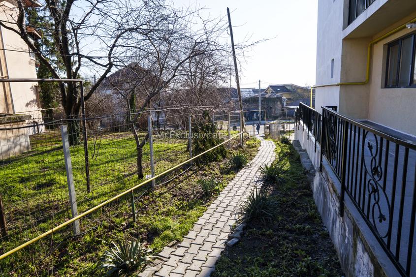 Spatiu comercial/de birouri elegant pentru afacerea ta, Brestei-zona Obedeanu - 11