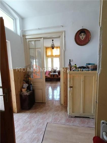 EXCLUSIVITATE !  Casa P+1 si spatiu comercial zona Garii - 14