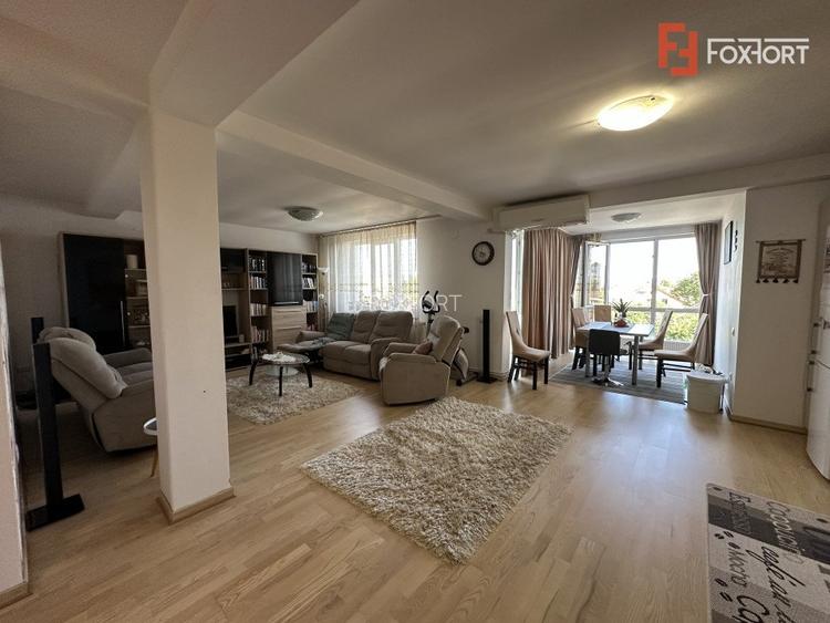 COMISION 0% Cladire de birouri multifunctionala - zona Girocului - 19