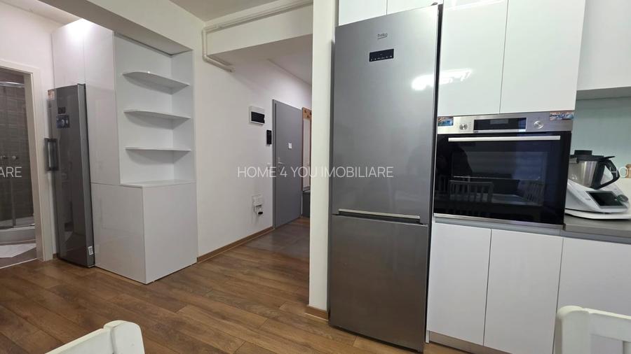 Apartament 3 camere premium-74 mp| Dressing | 2 băi | Bloc mic- 27 apartamente - 5