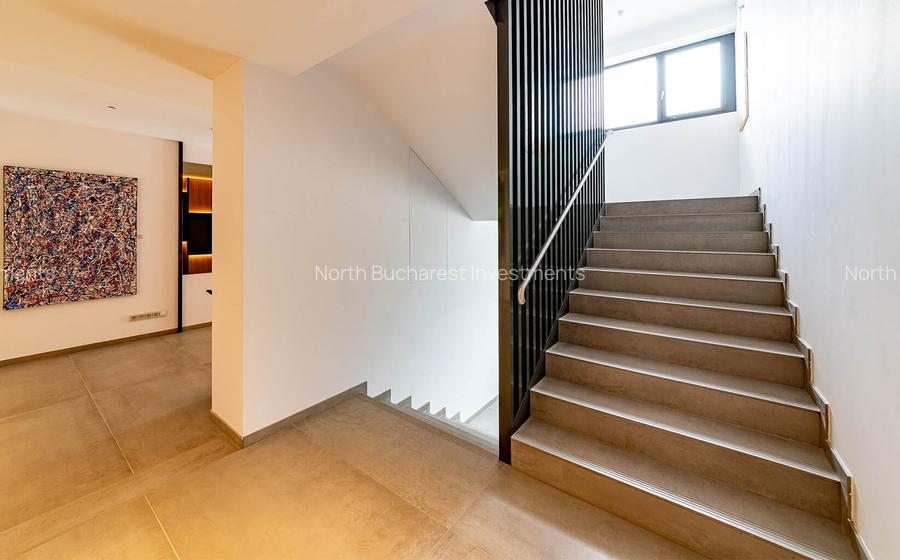 APARTAMENT 4 CAMERE - TERASA 114MP - PIPERA - COMISION 0% - 8