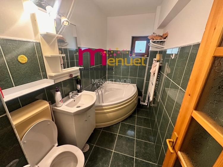 Apartament 3 camere,str.Babadag,parter - 10