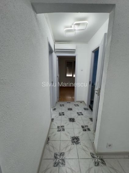 Apartament 3 camere - Bloc 1978 - Drumul taberei - Aleea Istru - metrou - 6