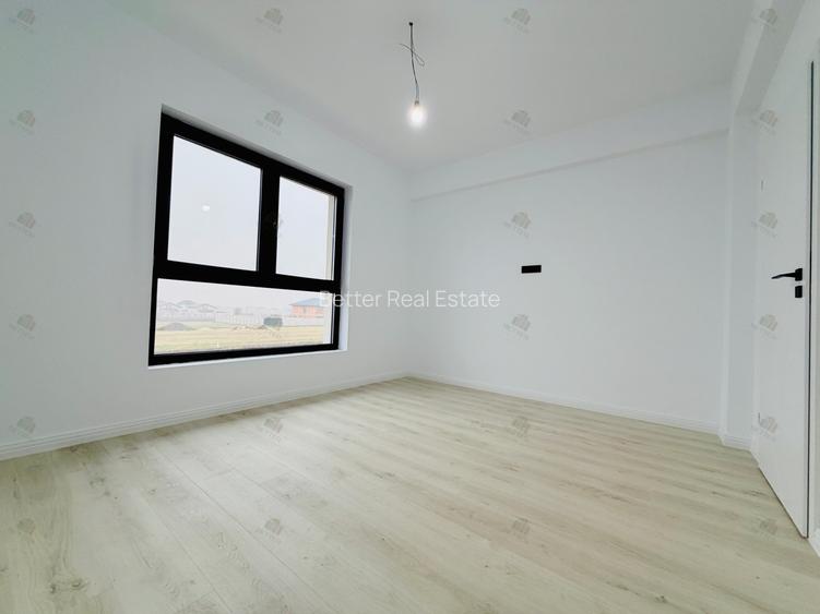 Casă Nouă Individuală Berceni Ilfov | 5 Camere | Curte Mare 650 mp | - 10