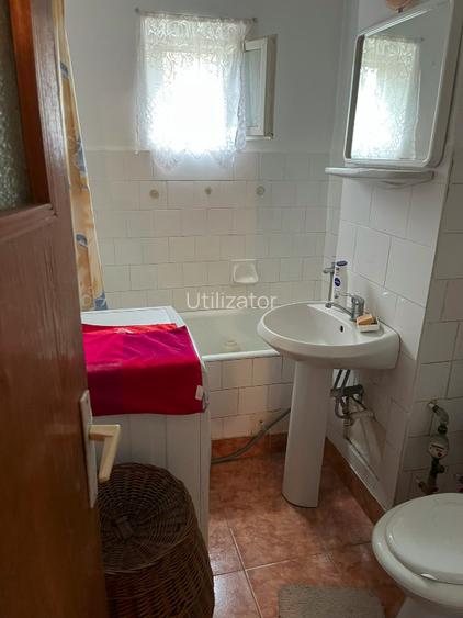 Apartament cu 2 camere in zona Rogerius - 6