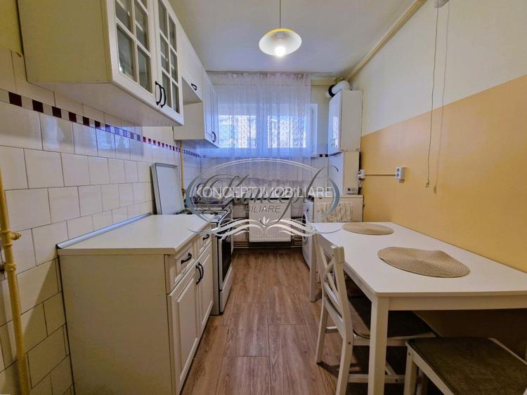 Apartament modern langa podul Calvaria - 7