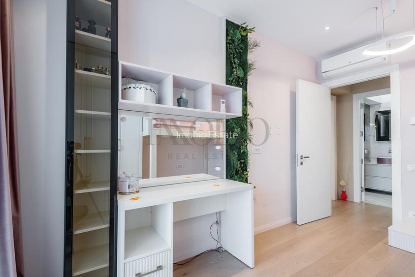 Apartament 3 camere | Premium | Win Herăstrău - 10
