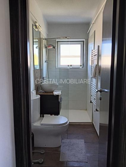 Apartament modern 2 camere, Floreasca, etaj 4, vedere superbă spre parc - 7