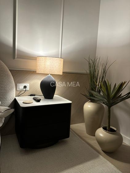 Apartament 2 camere Cortina Pipera cu loc de parcare subteran - 32