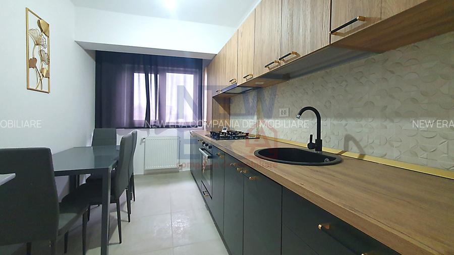 Apartament modern de inchiriat – 2 camere, 99D Residence, Bragadiru, McDonald's - 3