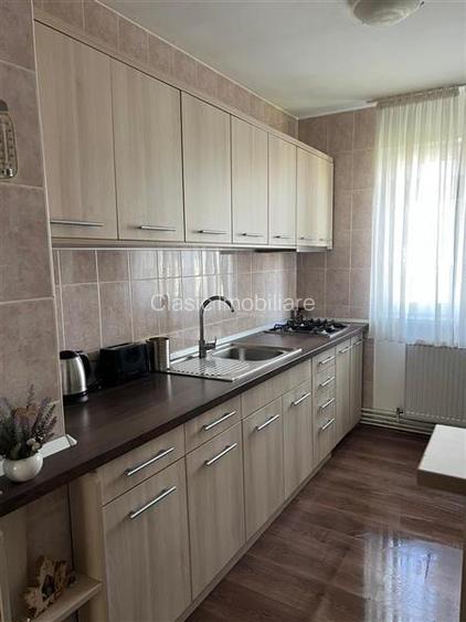 Inchiriere apartament 3 camere decomandat Manastur zona Academia de Muzica, Cluj - 3