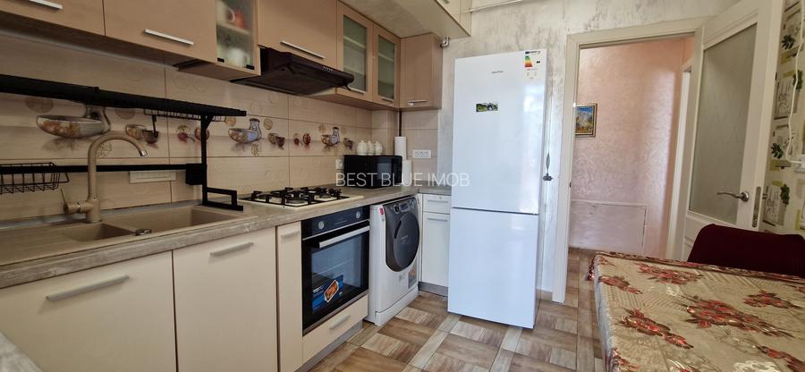 Apartament cu 3 camere CUG, bloc nou, terasă 20 mp - 4