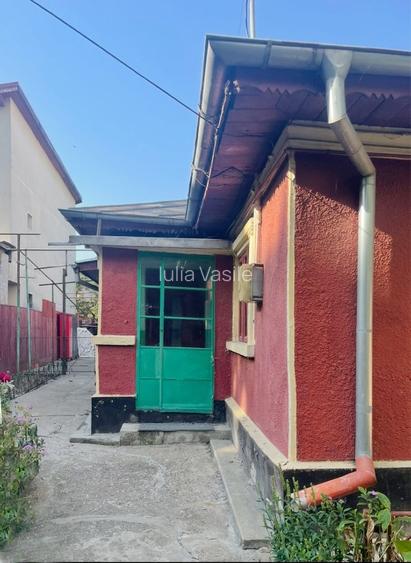 Teren cu casa în Titan, zona rezidențiala, 500 m de tramvai, direct proprietar. - 5