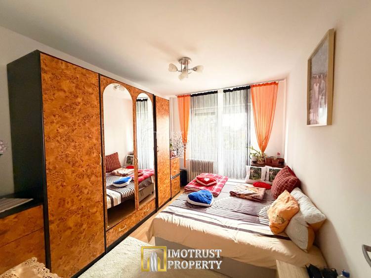 Apartament cu 3 camere | zona Aurel Vlaicu | 61mp | Comision 0% - 7