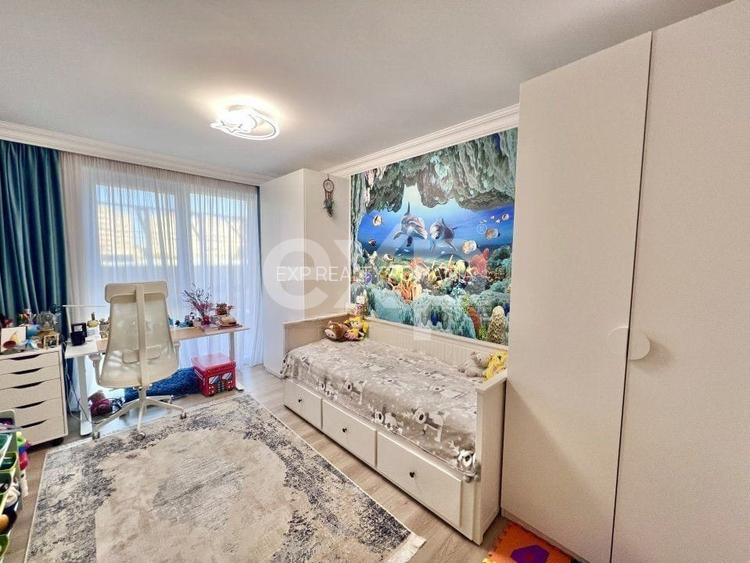 Apartament 3 camere urban plaza - 7