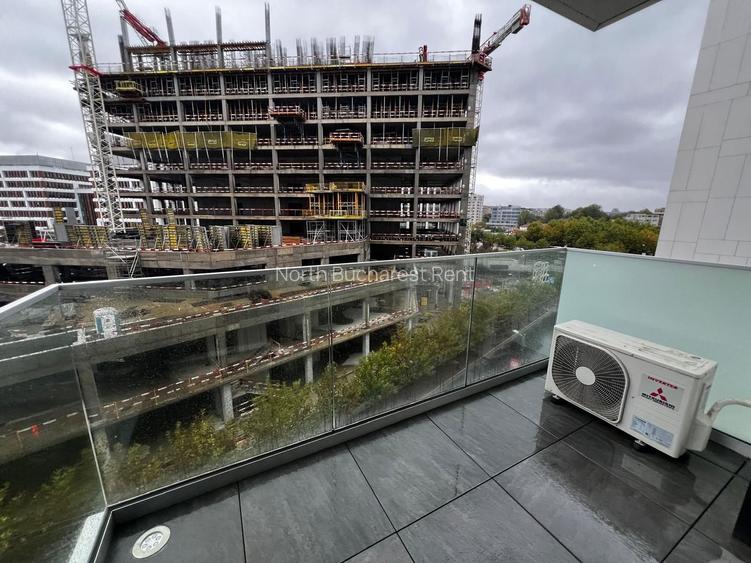 Apartament De Închiriat | 2 Camere | ONE Timpuri Noi - 10