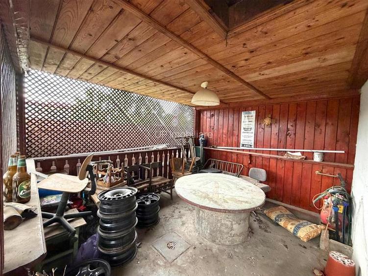 CASA CU TEREN 1081 MP | ACCES AUTO | ZONA SACUIENI | LOCALITATEA CADEA | BIHOR - 19
