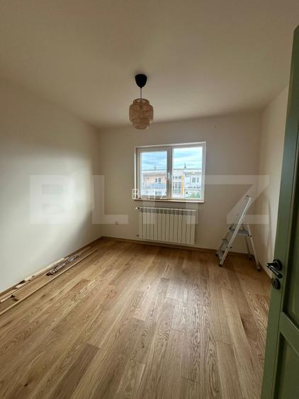 Apartament 3 camere lux, 67 mp, complet utilat, zona premium Grigorescu - 5