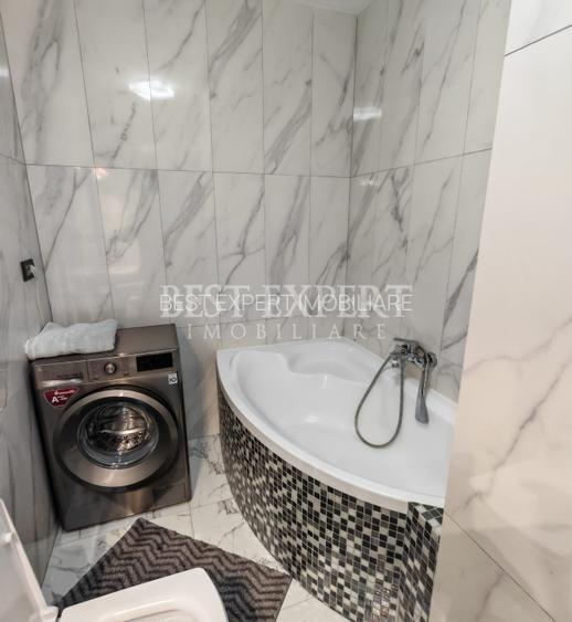 4 Camere de Inchiriat cu Parcare subterana/ Disponibilitate Imediata - 11