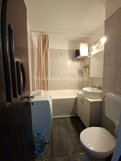 Garsonieră de vânzare – Drumul Taberei, zona Favorit – Sibiu ! - 10