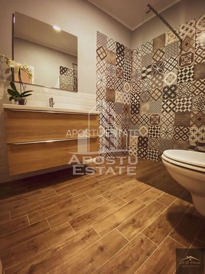 Apartament 2ca la prima inchirere,2 locuri parcare, Dumbravita - 7