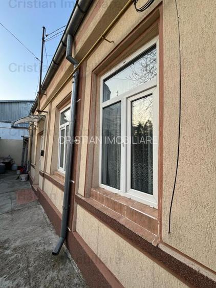 zona Centrala Casa 3 camere 72mp utili  TOATE UTILITATILE - 2