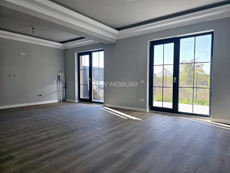 Westside Otopeni Residence, Vila Urbana, 140mp, curte, 2 locuri parcare - 9