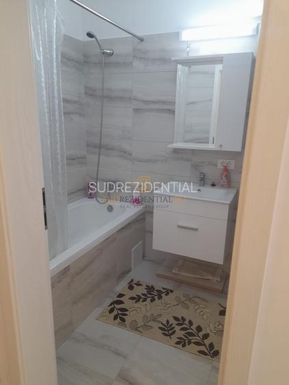 De inchiriat apartament 2 camere 47 mp - statia de metrou M2 Berceni - 10