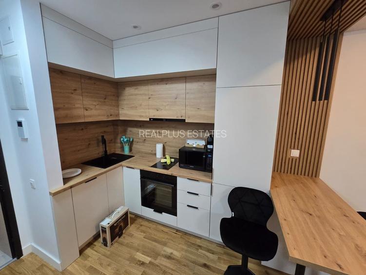 Garsoniera de inchiriat Lebada Lake  Residence - 2