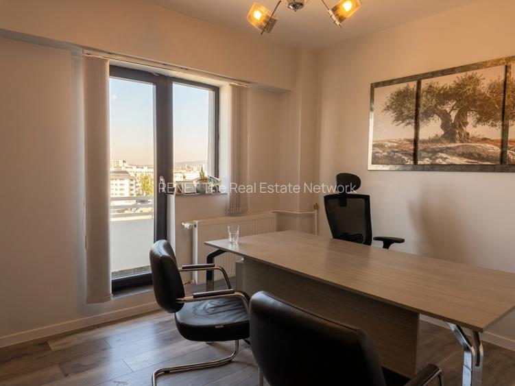 Vânzare Apartament - 5