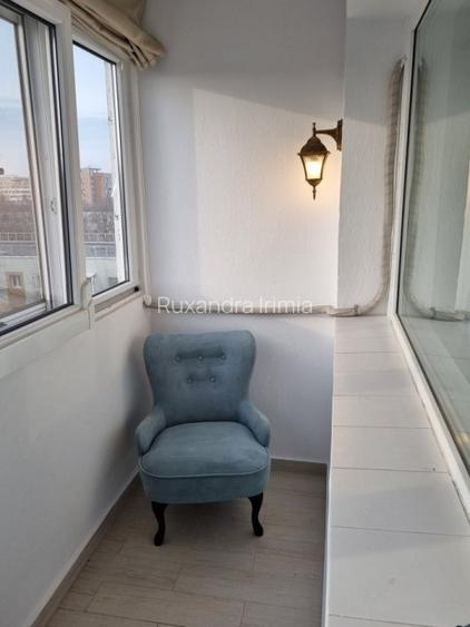 Apartament cochet 3 min de metrou Favorit | Parcare - optional | Balcon - 12