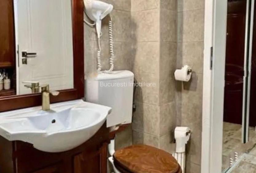 Apartament 2 Camere,Doamna Ghica,bl.2013,et.2/4,LIFT,Amenajat,centrala,parcare - 4