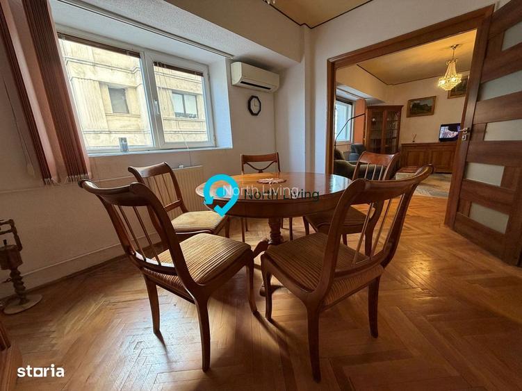 Apartament 4 camere Piața Unirii, cu parcare - 4