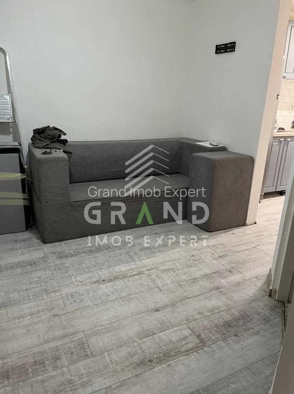 Garsonieră cochetă  40mp | zona Dunării - 3