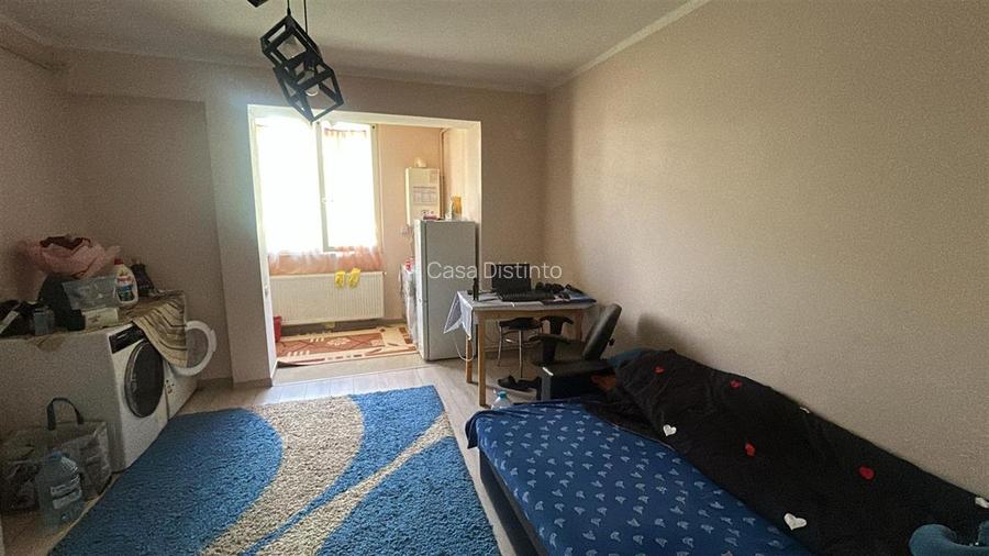 Apartament ultracentral 2 camere zona Bizo - 3