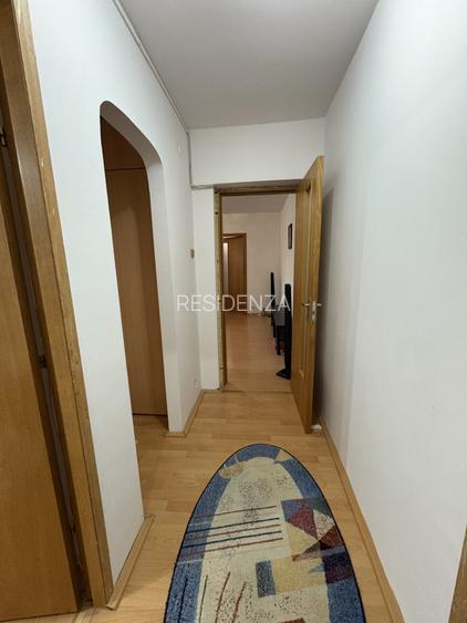 Apartament 3 Camere Drumul Taberei | Balcon | 7 minute metrou - 17