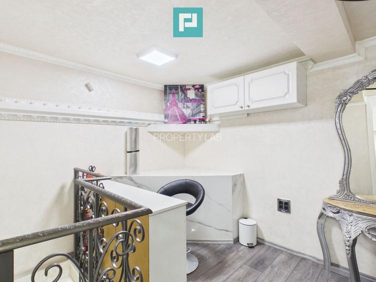 Spațiu comercial  | Parter Bermo, Micălaca – Arad - 9