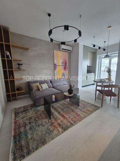 GARSONIERA PREMIUM IDEAL INVESTITIE - 4