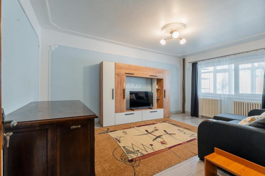 3 camere | Petfriendly | Zona Tatarasi - 4