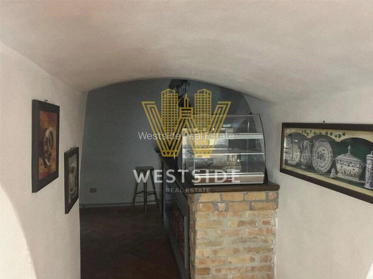 Spatiu comercial exceptional de inchiriat, in Piata Unirii - 7