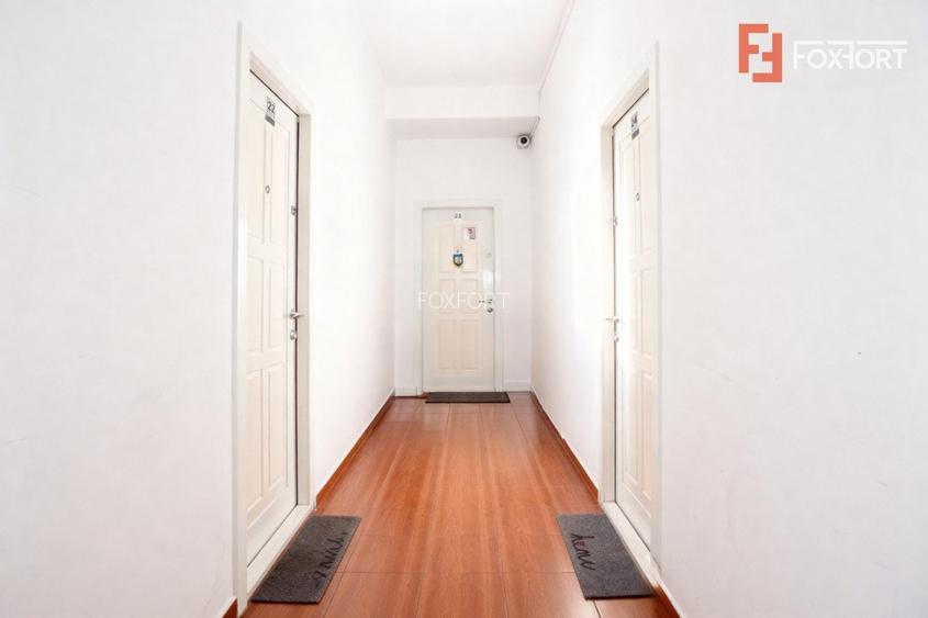 COMISION 0% Vila de Lux cu 14 Camere si Sala de Mese in Arad – Acces Imediat - 4