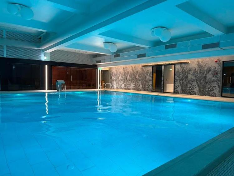 Apartament cu scara interioara + loc de parcare inclus de vanzare in Sinaia - 16