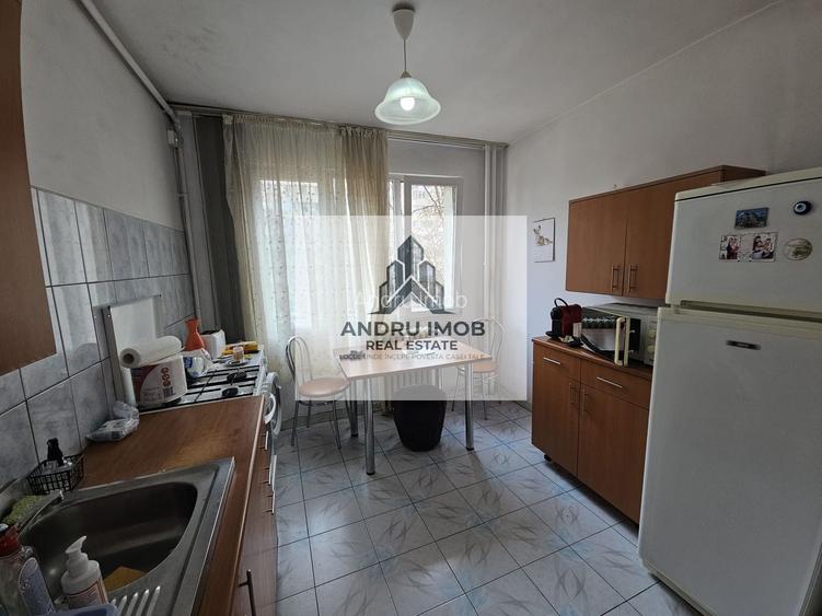 Apartamen 3 Camere | Metrou Dristor 2 la 2 minute pe jos - 4