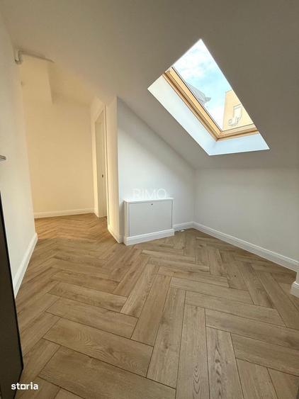 APARTAMENNT MANSARDA  BLOC NOU ZONA DOMENI - 7