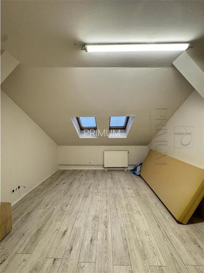 LUNEI - CASA INDIVIDUALA - 10 CAMERE - TEREN GENEROS - PRETABIL ACTIVITATI COMER - 14