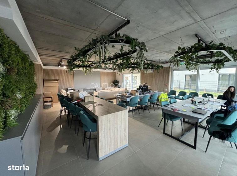 Studio Unic | Quartier Azuga | Mobilat si Utilat |  Ideal Investitie - 9