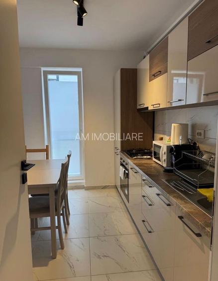 AP. 3 CAMERE PABLO RESIDENCE, PRIMA INCHIRIERE, LOC PARCARE, METROU - 5