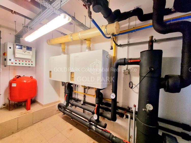 APARTHOTEL la CHEIE - ULTRACENTRAL - Finisat 2025 - 27 camere - 20