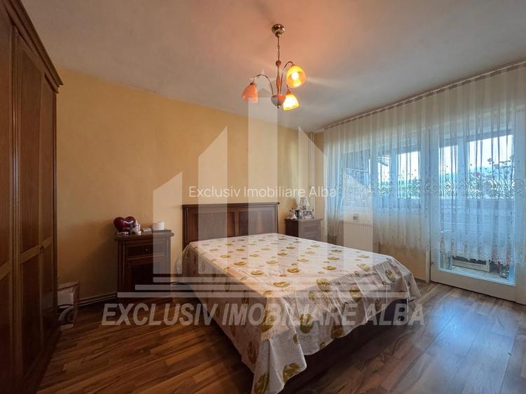 Apartament 4 camere decomandate | 82 mp | Lift | Cetate - M-uri - 6